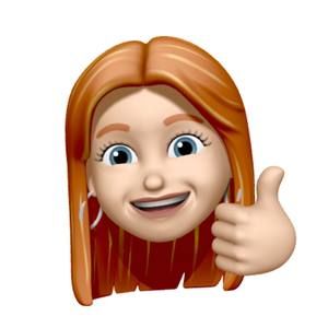 Meet your Posher, Holly